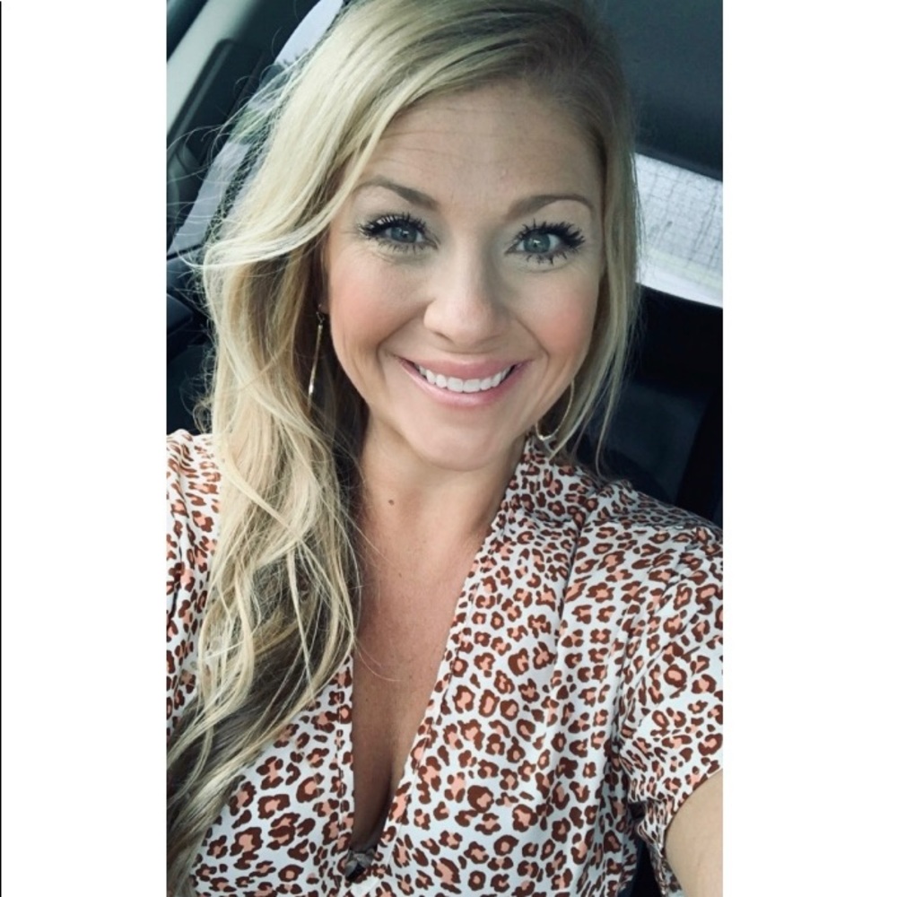 Meet your Posher, Karen